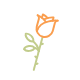 picto fleurs